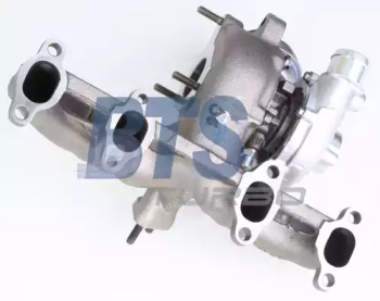 bts turbo t911204bl